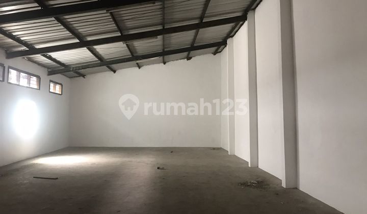 Gudang Siap Pakai Strategis Margahayu Utara Babakan Ciparay Gudang Siap Pakai Strategis Margahayu Utara Babakan Ciparay