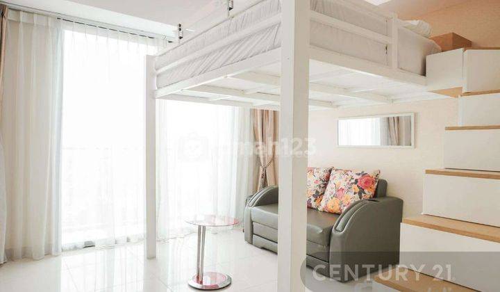 Apartement 9 Residence Full Furnished Mampang Prapatan 6872 2