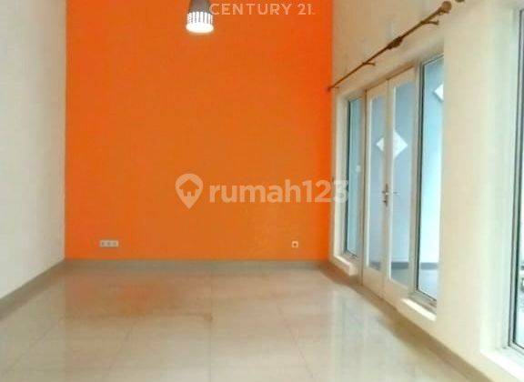 Rumah Siap Huni 2 Lantai Di BSD 7782     2