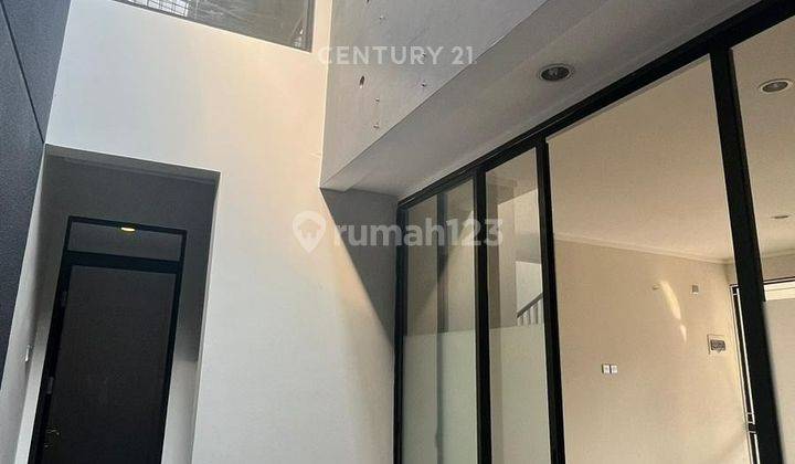 Rumah Rapih Siap Huni Di Kebayoran Bintaro Sektor 7 7139  2