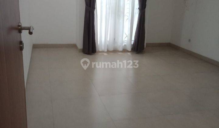 Rumah Modern minimalis 2lt cluster elit sektor 9 Bintaro Jaya 2