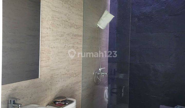 Rumah baru 1 lt minimalis modern siap huni Discovery Residence Bintaro Jaya  2