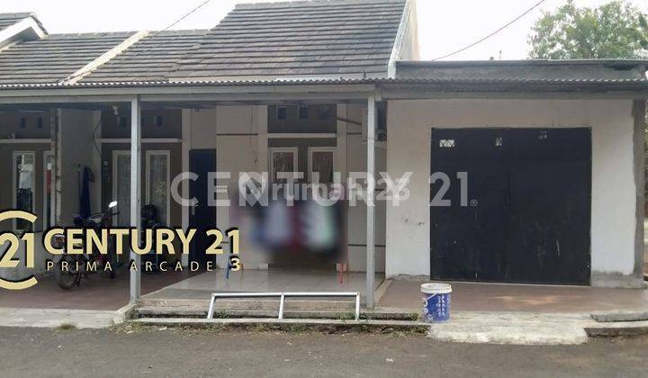 Rumah 1 Lantai Siap Huni Area Cisauk Dekat Kantor BRIN 5653 2