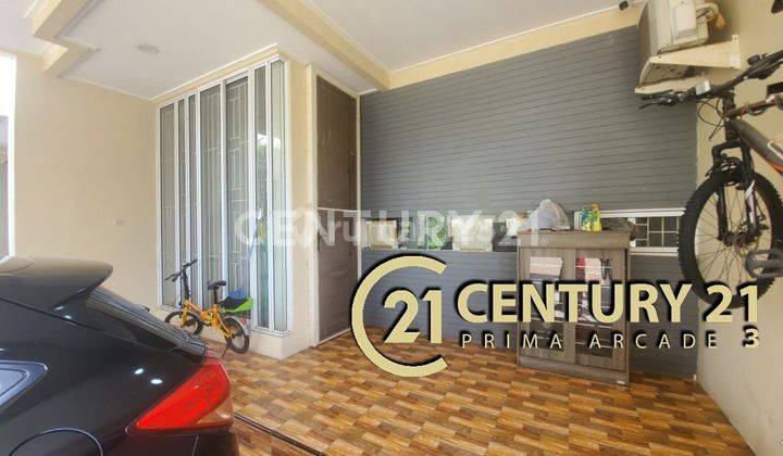 Rumah Minimalis Semi Furnished Siap Huni Di Area Discovery 5187 1