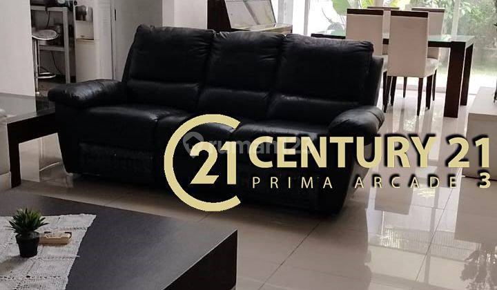 Rumah Bentuk Kantong Minimalis Modern Sektor 9 Bintaro 5043 1