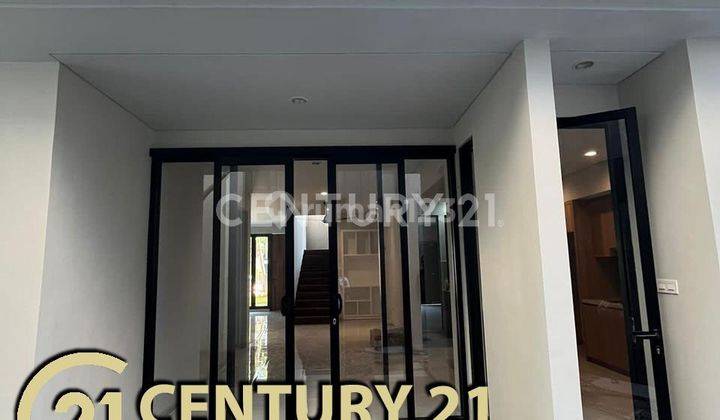 Rumah 2lt  Siap Huni Minimalis Modern Di Permata Hijau 5294 1