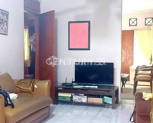 Rumah Bagus 1 Lt Di Cluster Di Graha Raya 3617 2