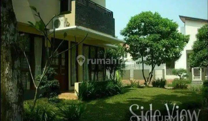 Rumah Luas Full Furnished Di Sektor 9 6126 1