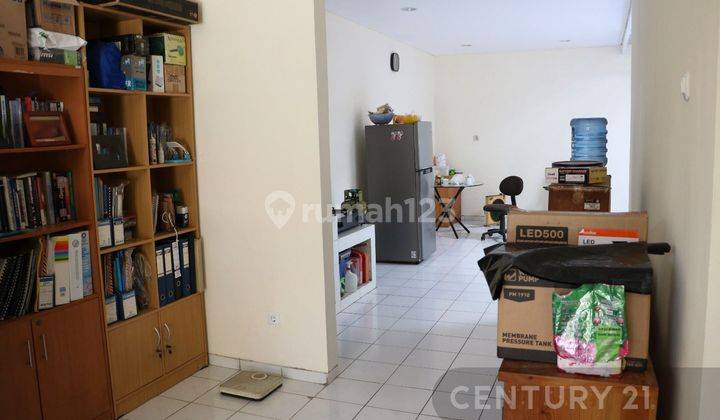 Rumah 1 Lantai Baru Renov Terawat Graha Raya Serpong Utara 6831 2