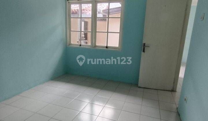 Rumah 1 Lantai Terawat Graha Raya 6832 2