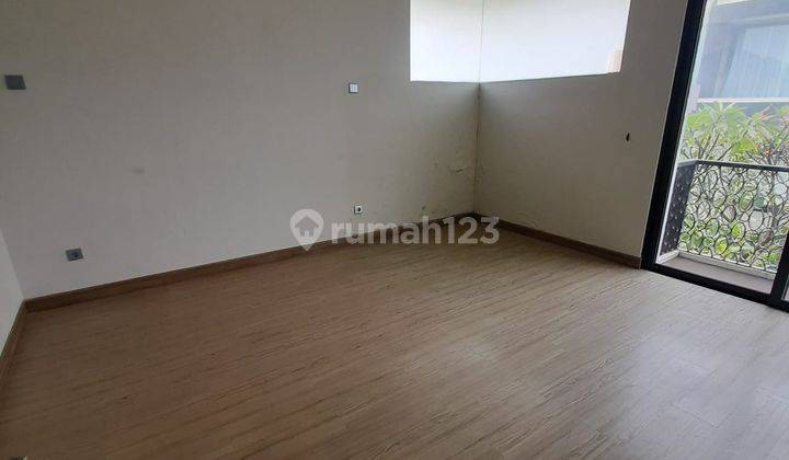 Rumah Bagus 2 Lantai Kebayoran Sektor 7 Bintaro Siap Huni 3597 2