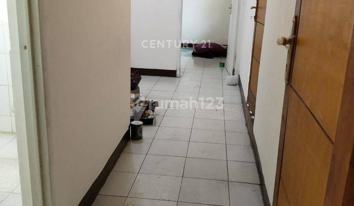 Rumah Sewa 2 Lantai Komplek Mandar Sektor 3 Bintaro Jaya 6980 2