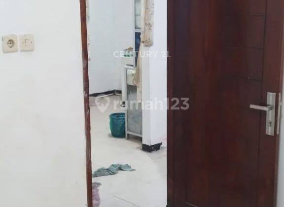 Rumah 1 Lantai Terawat Graha Raya Serpong Utara 6871 2