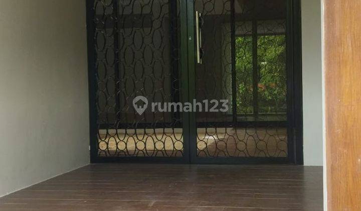 Rumah Bagus 2 Lantai Kebayoran Sektor 7 Bintaro Siap Huni 3597 1