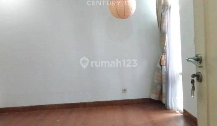 Rumah Split Level Minimalis Modern Sektor 3 Bintaro 7476 2