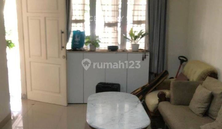 Rumah Rapi Siap Huni Di De Latinos BSD 7134   2