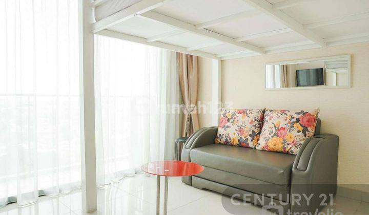 Apartement 9 Residence Full Furnished Mampang Prapatan 6872 1