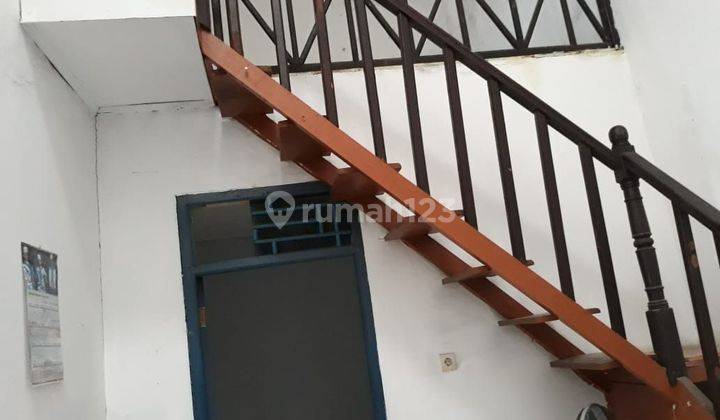 Dijual Rumah Perumahan Duta Harapan Bekasi  2