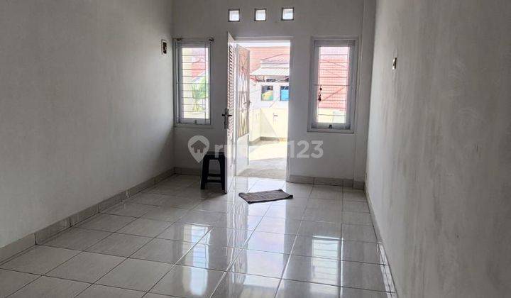 DIJUAL RUMAH TAMAN GALAXY, JAKA SETIA, BEKASI SELATAN 1