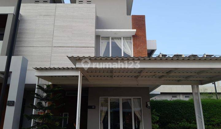 DIJUAL RUMAH DI JL. WIJAYA KUSUMA TAMAN YASMIN BOGOR
 2