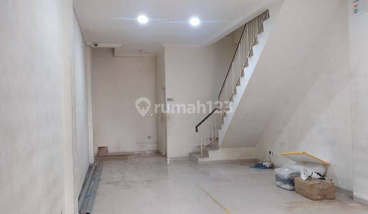 DIJUAL RUKO DI GRAND GALAXY CITY, JAKA SETIA, BEKASI SELATAN 2