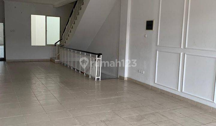 DIJUAL RUKO DI GRAND GALAXY CITY, JAKA SETIA, BEKASI SELATAN 1