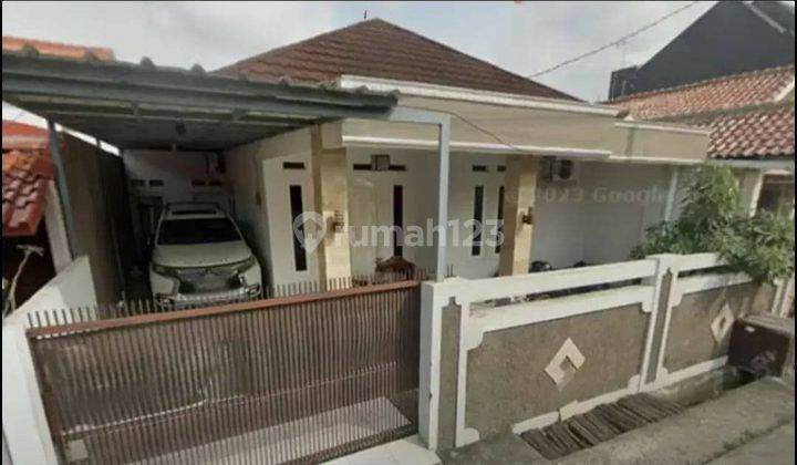 DIJUAL RUMAH DIBEKASI 1