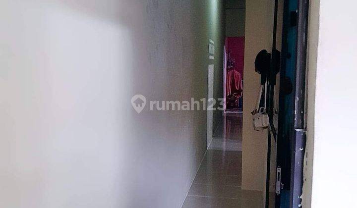 DIJUAL RUMAH DIJAKARTA UTARA 2