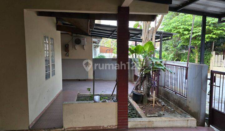 DIJUAL RUMAH BEKASI SELATAN 2