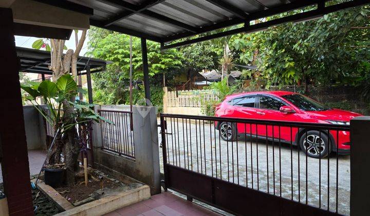 DIJUAL RUMAH BEKASI SELATAN 1