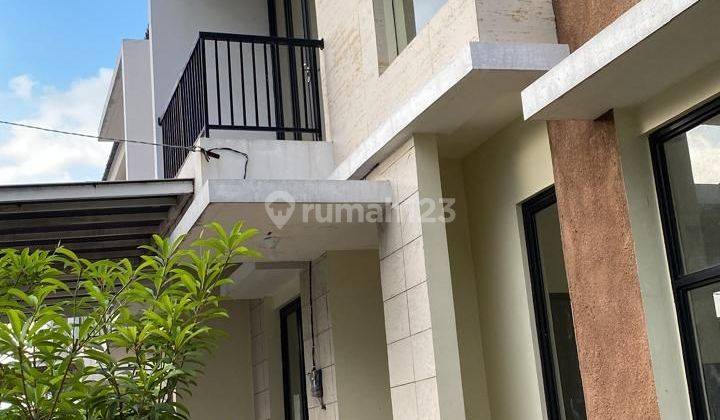 Dijual Rumah Murah Bekasi 1