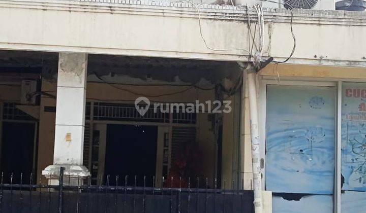 Dijual Rumah 2 Lantai Di Bekasi Selatan 1