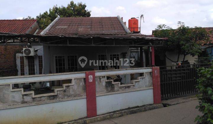 Dijual Rumah Di Jl. H. Dalih, Jaka Mulya, Bekasi Selatan 1