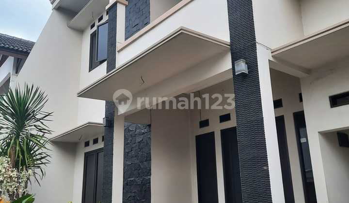 Dijual Rumah Bagus Jatiasih Bekasi Dijual Rumah Bagus Jatiasih Bekasi