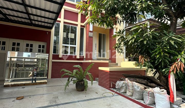 Disewa Rumah Di Victoria Garden Grand Galaxy City, Jaka Setia Bekasi Selatan