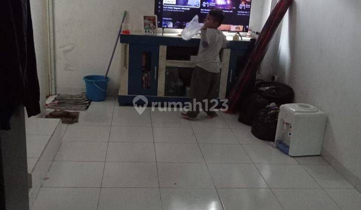 DIJUAL RUKO DI CIBOGO TANGERANG BANTEN 2