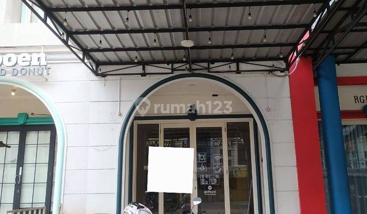 Dijual Ruko Di Grand Galaxy City, Jaka Setia, Bekasi Selatan