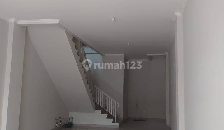 DIJUAL RUKO DI GRAND GALAXY CITY JAKASETIA BEKASI SELATAN 1