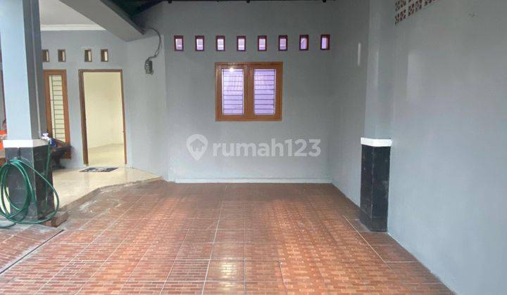Disewa Rumah Bekasi Selatan