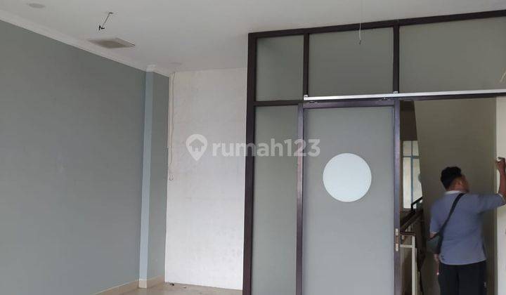 Dijual Ruko Di Grand Galaxy City, Jaka Setia, Bekasi Selatan