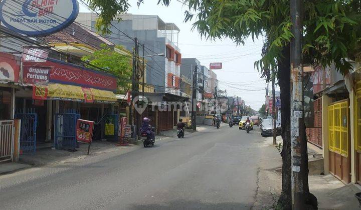 Disewa Rumah Pinggir Jalan Di Taman Aster, Jaka Setia, Bekasi Selatan


 2