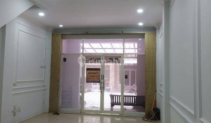 Disewa Ruko Di Grand Galaxy City, Jaka Setia, Bekasi Selatan