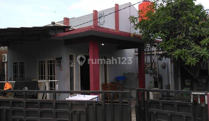 Dijual Rumah Di Jl. H. Dalih, Jaka Mulya, Bekasi Selatan 2