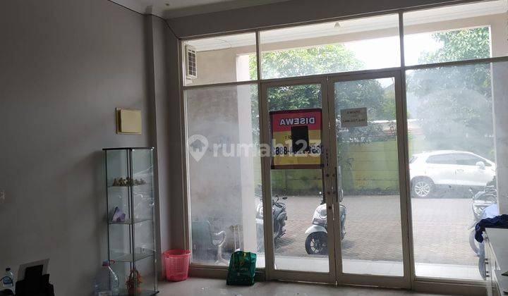 Dijual Ruko Di Grand Galaxy City, Jaka Setia, Bekasi Selatan