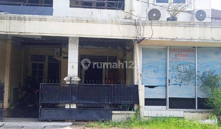 Dijual Rumah Bekasi Kota 1