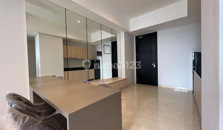 Sewa Apartemen Southgate Residence 2BR Full Furnish & Terawat 2