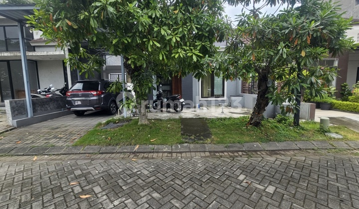 Rumah 1 Lantai di Lokasi Strategis dan Eksklusif di Cluster Aster Citra Garden Sidoarjo Jawa Timur 2