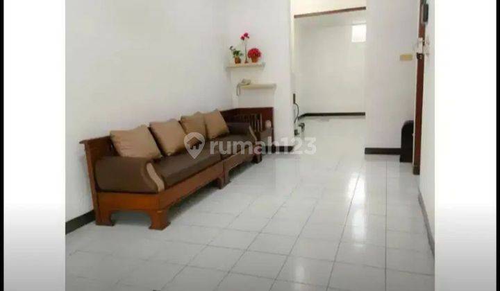 Jual rumah sederhana di TKI 2 siap huni  1