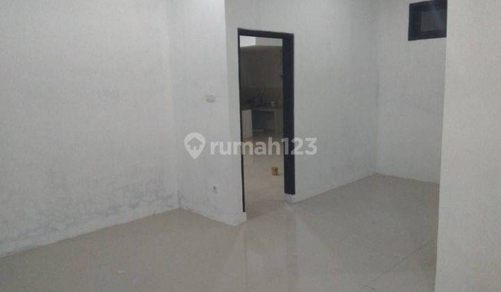 Jual Cepat Butuh Uang Rumah Siap Huni Di Jakamustika 2