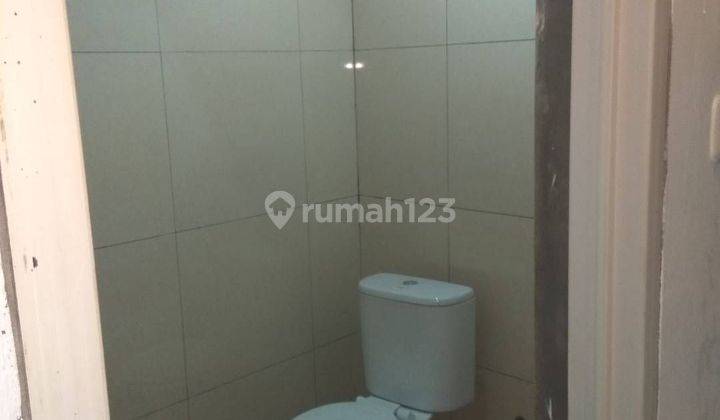 Jual Cepat Butuh Uang Rumah Siap Huni Di Jakamustika 2